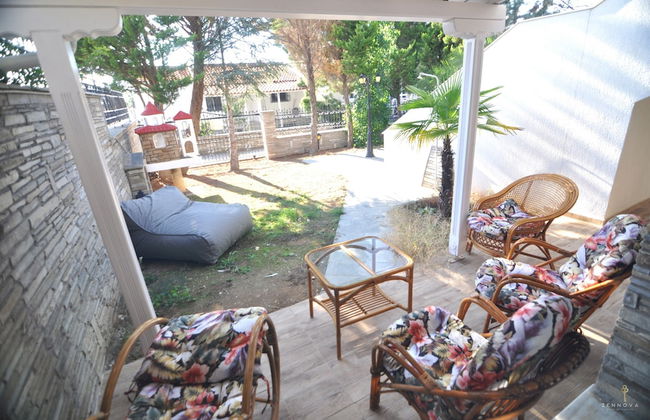 Zennova 40 Trikorfo Cottage - Photo 17