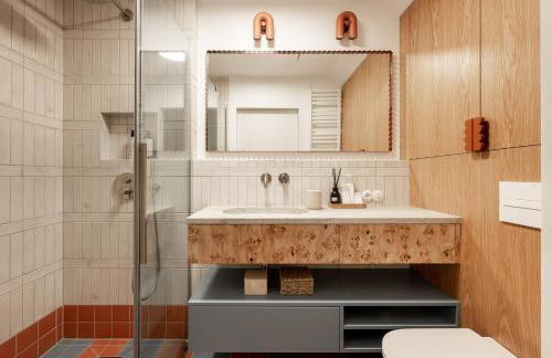 Kalbornia LAKE & POOL HOUSE by JWPM - Foto 32