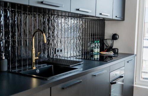 Osiedle Szafirowe Chic Apartment by BookingHost - Foto 37