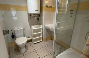 Le Clos d'Aix studio 105 parking - Foto 10