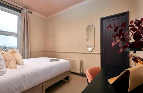 Settle in Winchester - Stylish Self Check-In Rooms - Foto 48