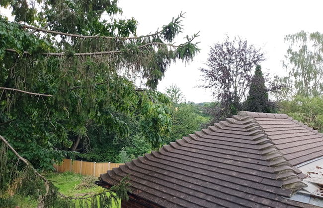 Oak End Lodge - Foto 29