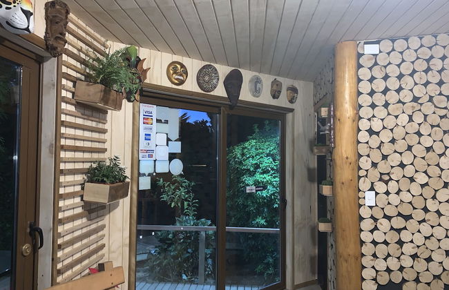 Cabañas Pewma Futrono - Foto 3