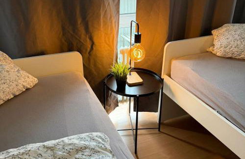 Budget Apartments Deutz - Photo 29