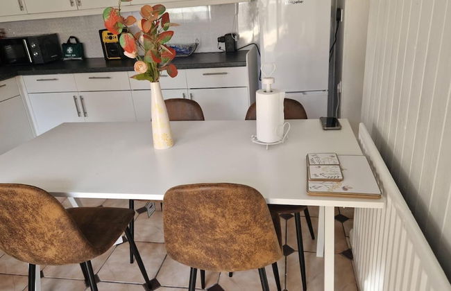 Amani 2-bed Bungalow - Sleeps 4 - Pet Friendly - Foto 16