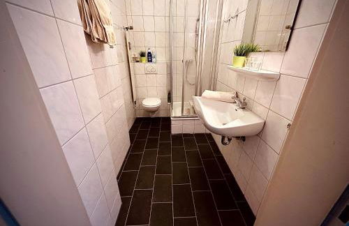 Schönster Rheinblick Messe Parken Luxus 10 Person - Foto 42