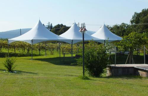 Agriturismo Ai Mandrioli - Foto 35