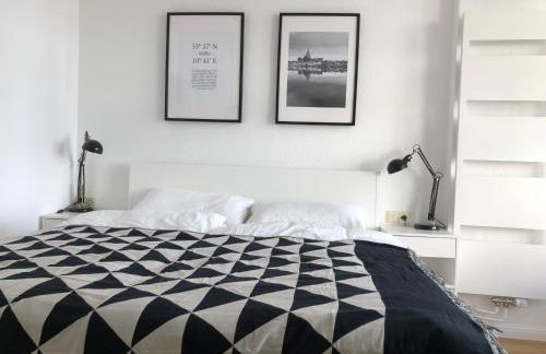 zentral gelegenes Ferienzimmer Möllner Seestrasse - Foto 1