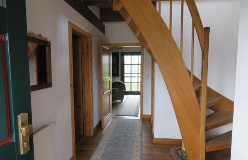 Ferienhaus Hanse im Feriendorf Altes Land - Photo 36