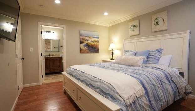 Large Family Pool Home 2.5 Miles To Disney w/3 King Beds!!! - Foto 5, Camera