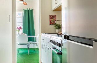 Spring Oasis Tucson 1BR 5 Min to UofA and Fun - Foto 57