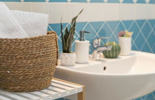 Apartment Attico Vista Isola by Interhome - Foto 16