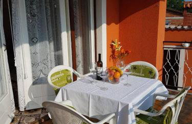 Apartment Parenzana Bibali 65 A 52460-Buje - Foto 32