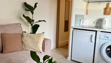 Cozy appartement en centre-ville - Foto 5