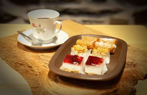 Casa Rural Micaela en Navas de Oro - Foto 33