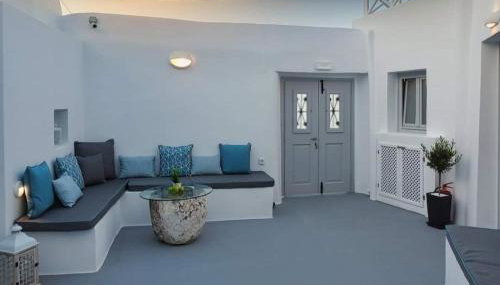 Golden Stone Santorini Suites - Foto 2