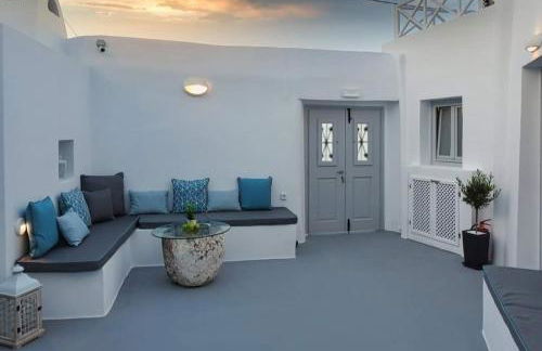 Golden Stone Santorini Suites - Foto 2