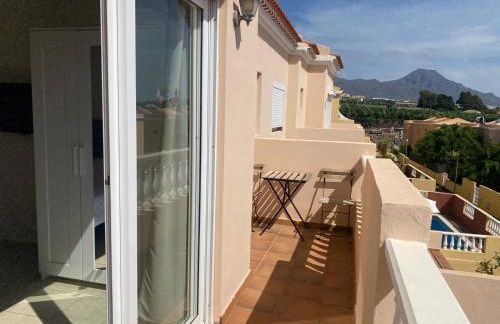 Casa Mariben, Vacation Rental home Vv 3 Bedrooms private pool with sea views - Foto 20
