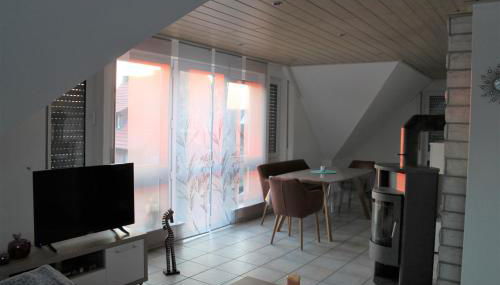 FeWo Frankenstrasse - Foto 5