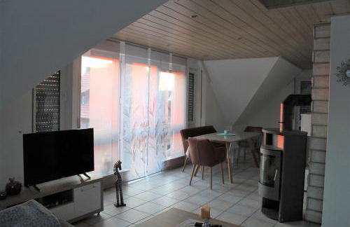 FeWo Frankenstrasse - Foto 5