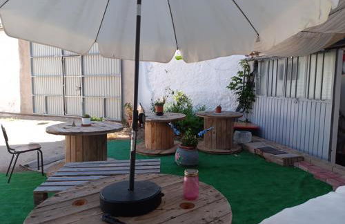 Agradable casa con zona de relax y aparcamiento - Foto 42