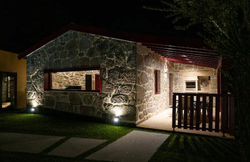 Casa Encosta do Monte - Foto 14