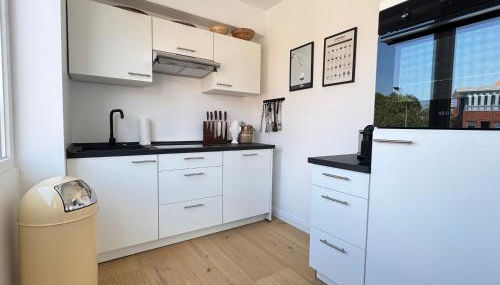 HarborEscape - Teil der HolidayEscapes Kollektion - Foto 4