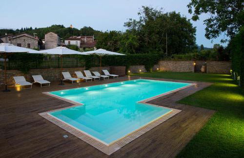 Locanda Ristorante Gavarini - Photo 5