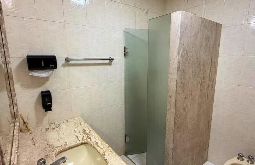 Apartamento Amplo - Perto do Parque de Exposições 11 CAMAS até 15 Pessoas - Foto 21