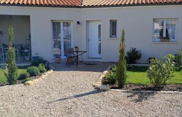 Le clos fleuri - Photo 1