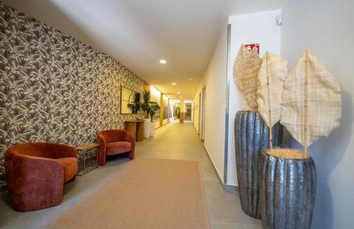 Apartamentos San Martín - Foto 3