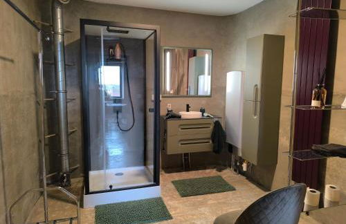 Chambres d'Hôtes Goudin - Foto 15