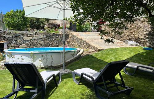 Casa do Pedro, Quinta Vale de Vila - Foto 10