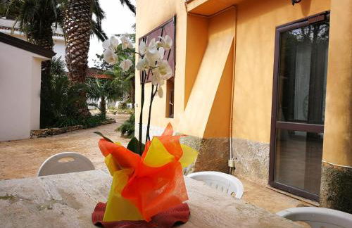 Charming Villa in Maida With Pool & Garden - Photo 57