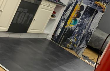 Amiens LOFT - Foto 33