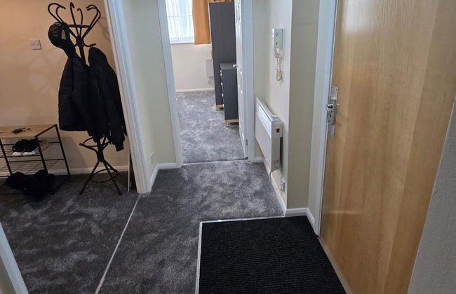 Northampton Cozy Apartment Retreat - Foto 11