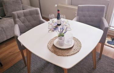 Ferienwohnung Harzgefühl - Foto 6