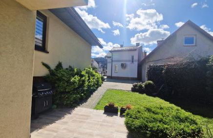 Apartament w centrum Piwnicznej - Foto 17