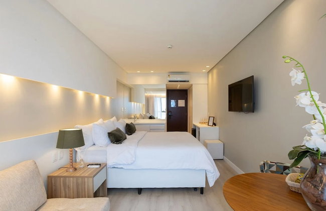 HY Beach Flats - Foto 9