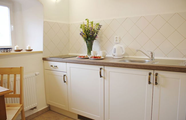 Apartmány Domestika - Foto 23