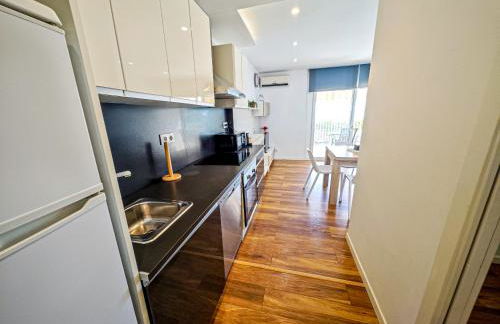 LITORAL COSTA DORADA - BLAU MAR CAYO COCO Vista mar - Photo 9