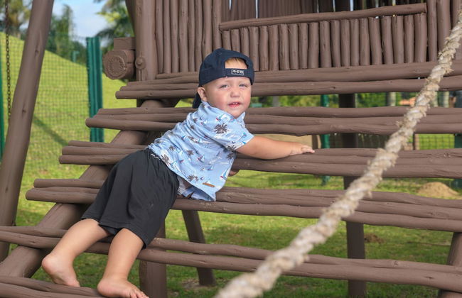 San Lameer Villa Rentals 14329 - Foto 23