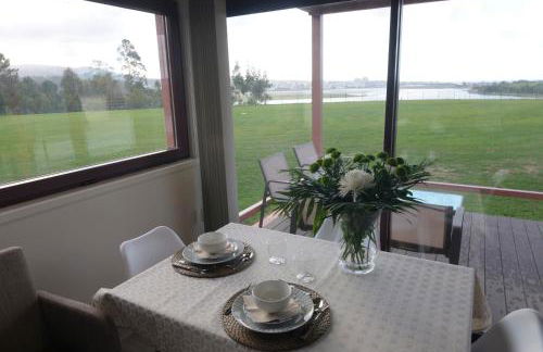 Cabanas da Barcela - Foto 73