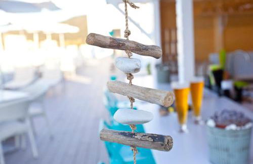 Aparthotel Ponent Mar - Foto 13