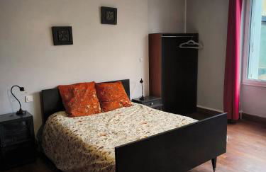 Gîte Le ZINNIA Jardins de Marie - Foto 20