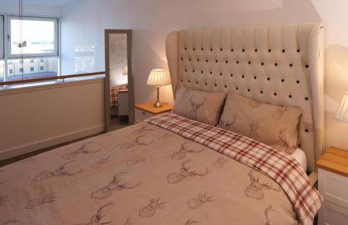 CITY CENTRE APARTMENT with Free Secure Underground Parking - Foto 44