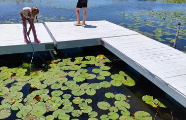 Lake Life - Peaceful and Quiet - Foto 34