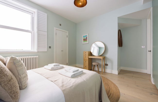 The East Dulwich House - Foto 10