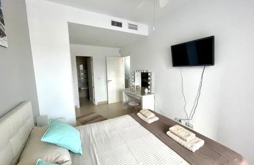 Feliz Casa El Pinar Garrucha - Foto 26