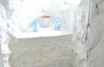 Three Sisters, absolutely unique stone houses, 200 m from the beach - Photo 18